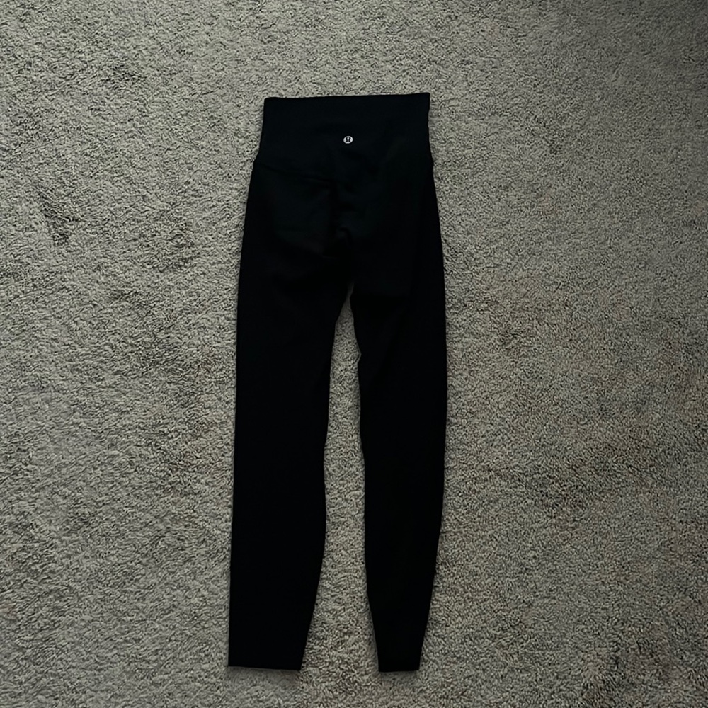 Lululemon Align Leggings